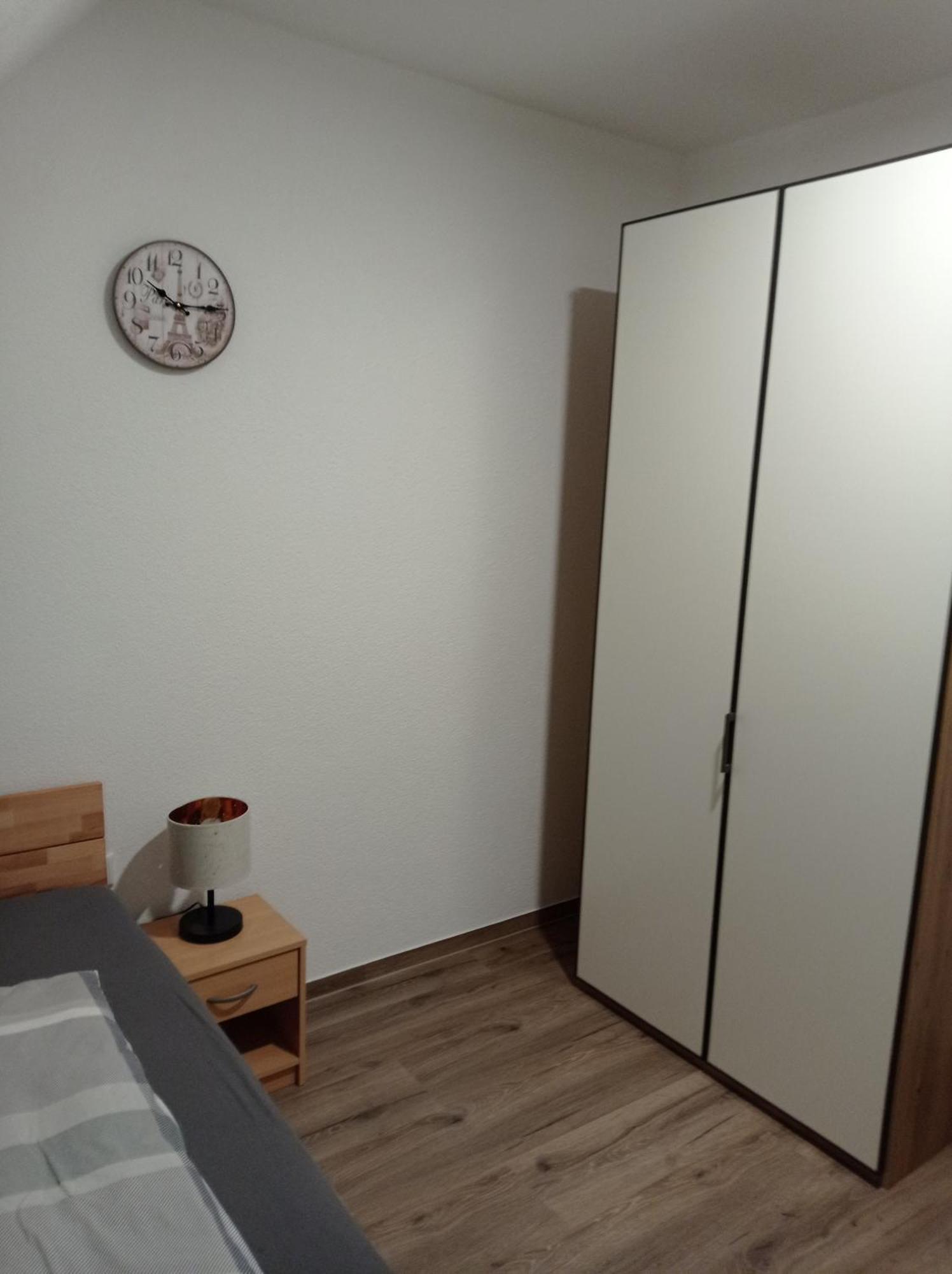 Zur Stadt Volkach Eksteriør bilde